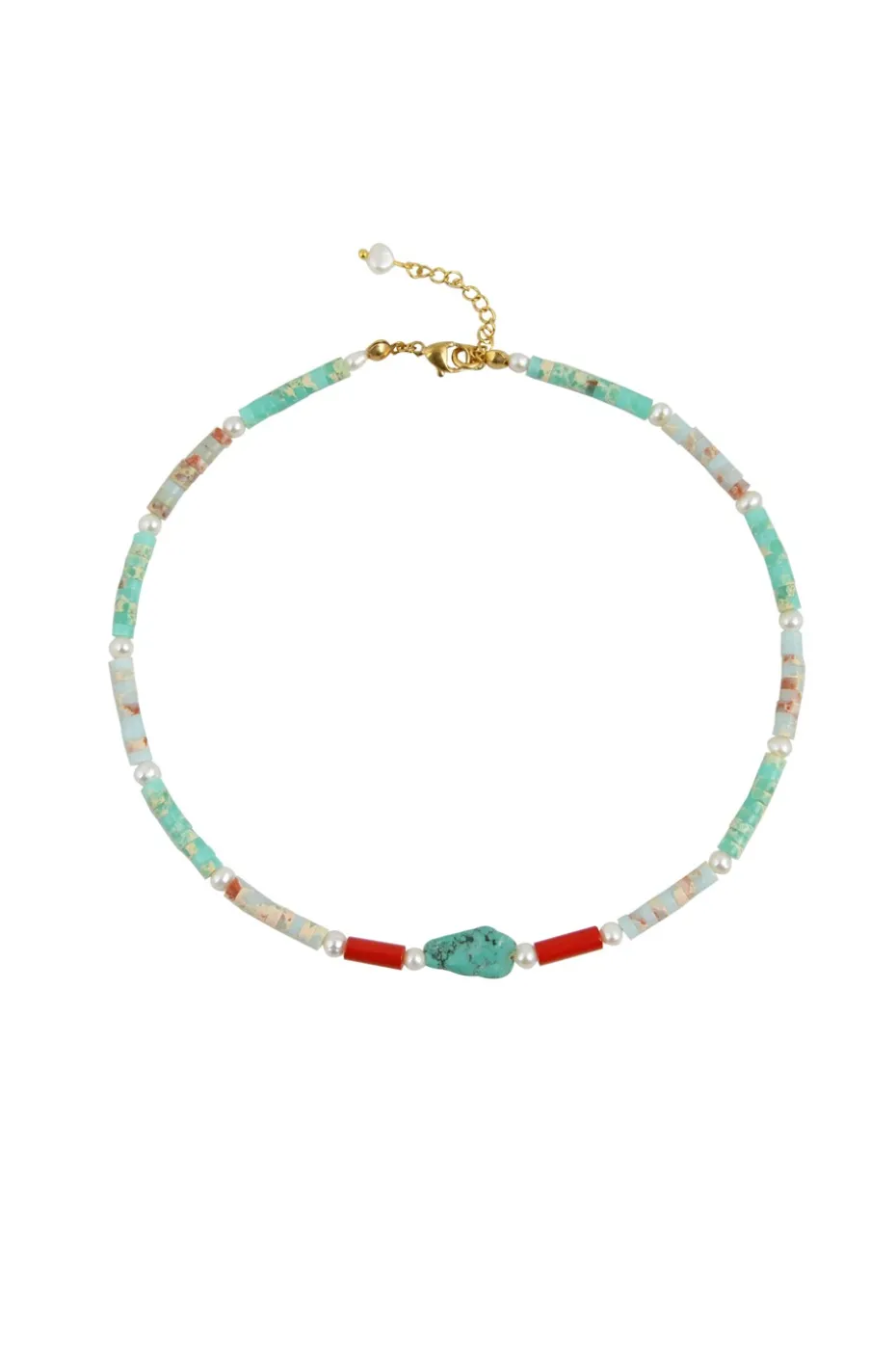 COLLAR KEKOA
