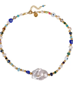 COLLAR LAGOON