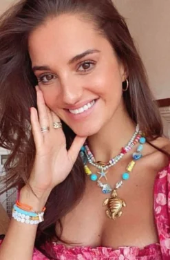 COLLAR MEDITERRANEO