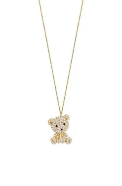 COLLAR OSITO CIRCONITAS