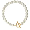 COLLAR PERLAS CUPIDO