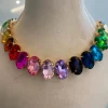 COLLAR RAIMBOW
