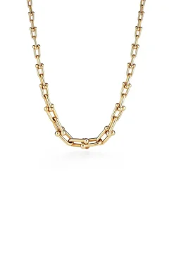 COLLAR ROSSIE GOLD