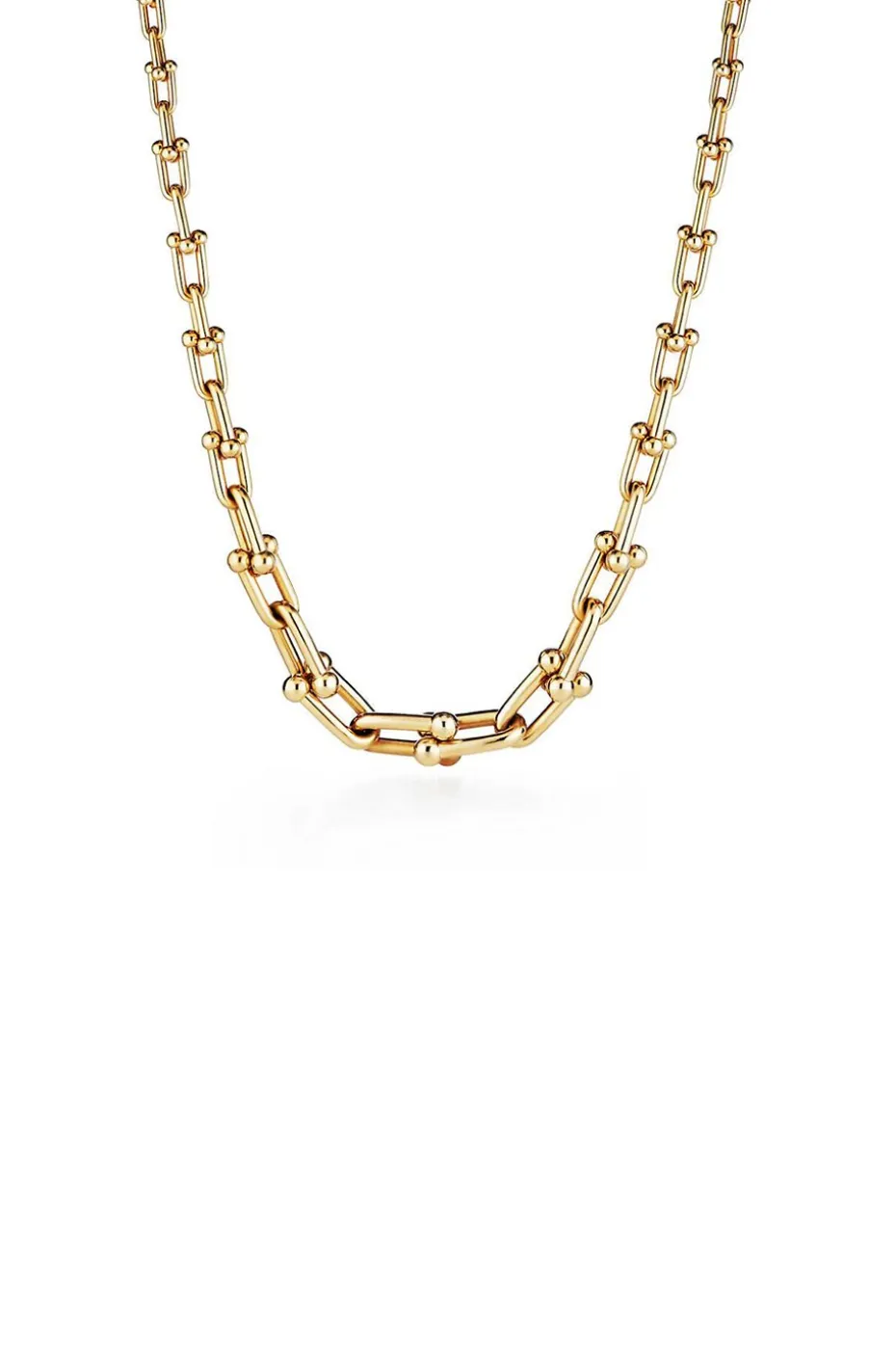 COLLAR ROSSIE GOLD