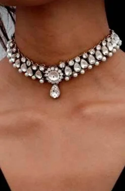 COLLAR TATYANA
