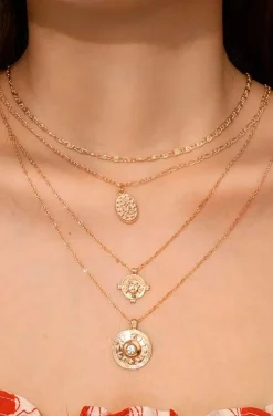 COLLAR TRUE RELIGION
