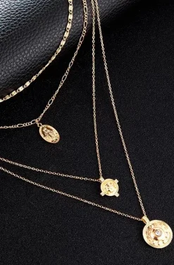 COLLAR TRUE RELIGION