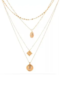 COLLAR TRUE RELIGION