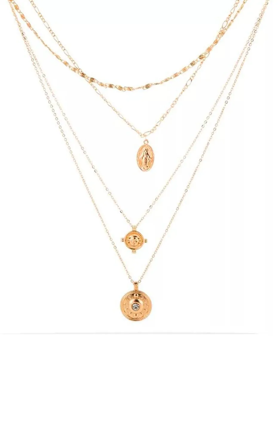 COLLAR TRUE RELIGION