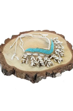 COLLAR TURQUOISE LOVER