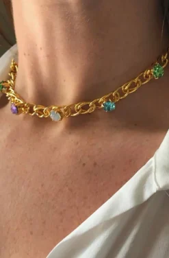 COLLAR VALLEY MULTI