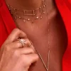 COLLAR WENDY DORADO