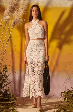 CONJUNTO DE DOS PIEZAS BELMOND DRESS BY FETICHE SUANCES