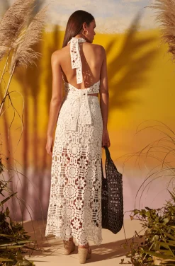 CONJUNTO DE DOS PIEZAS BELMOND DRESS BY FETICHE SUANCES