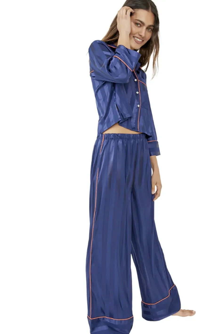 CONJUNTO PIJAMA PARTY