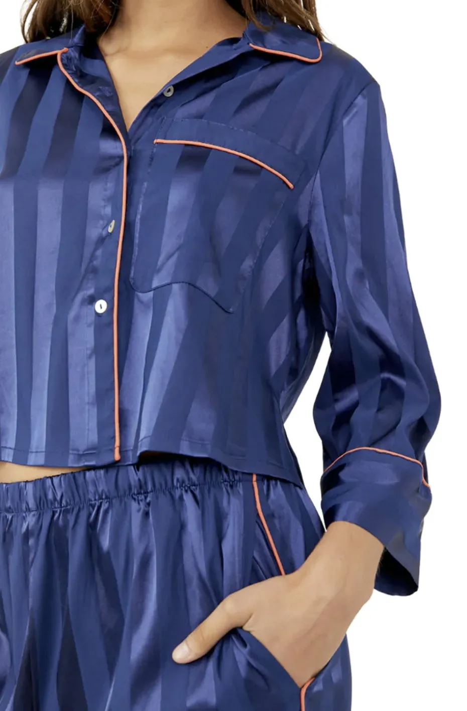 CONJUNTO PIJAMA PARTY