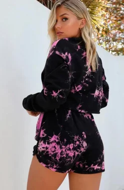 CONJUNTO TIE DYE CALIFORNIA
