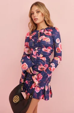 COQUETTE DRESS BY FETICHE SUANCES