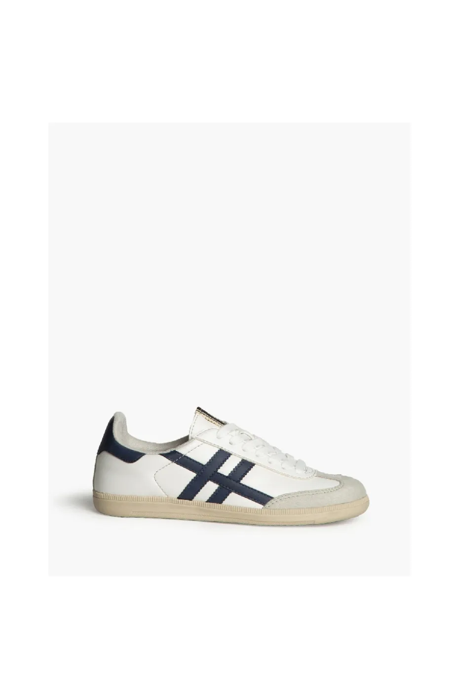 DEPORTIVAS RETRO