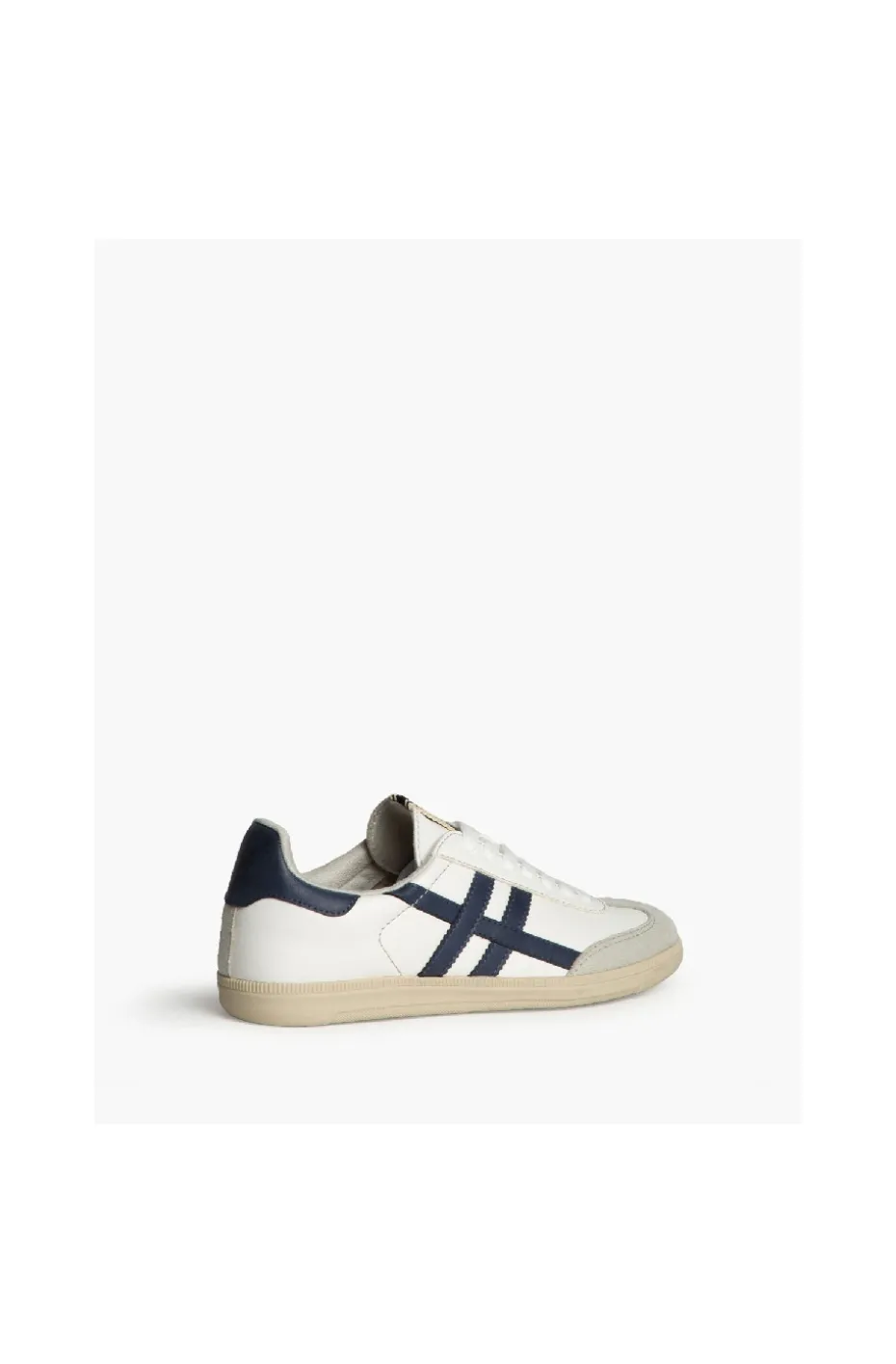 DEPORTIVAS RETRO