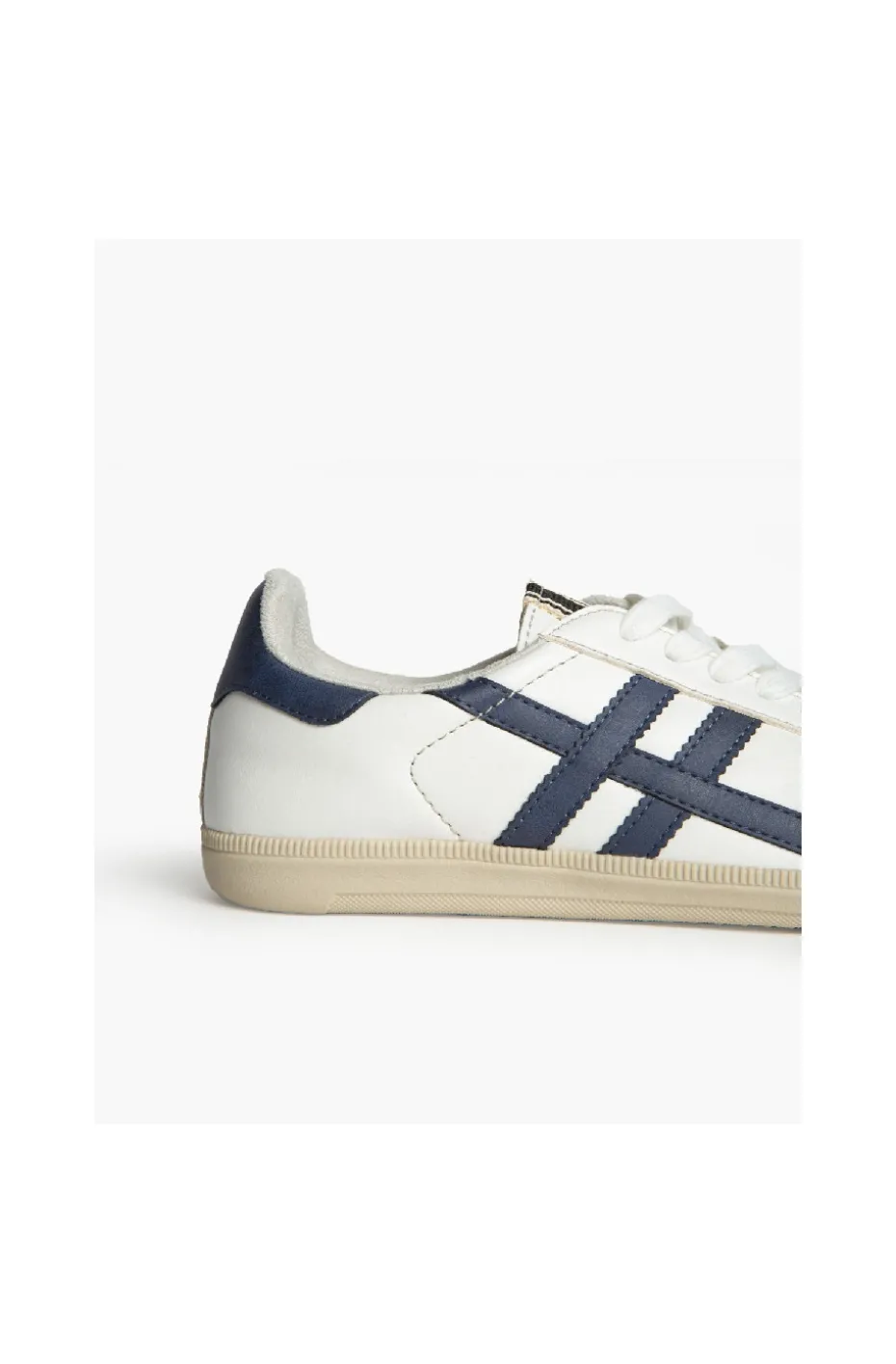 DEPORTIVAS RETRO