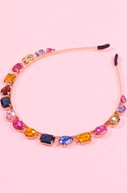 DIADEMA ARCOIRIS