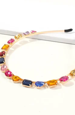 DIADEMA ARCOIRIS