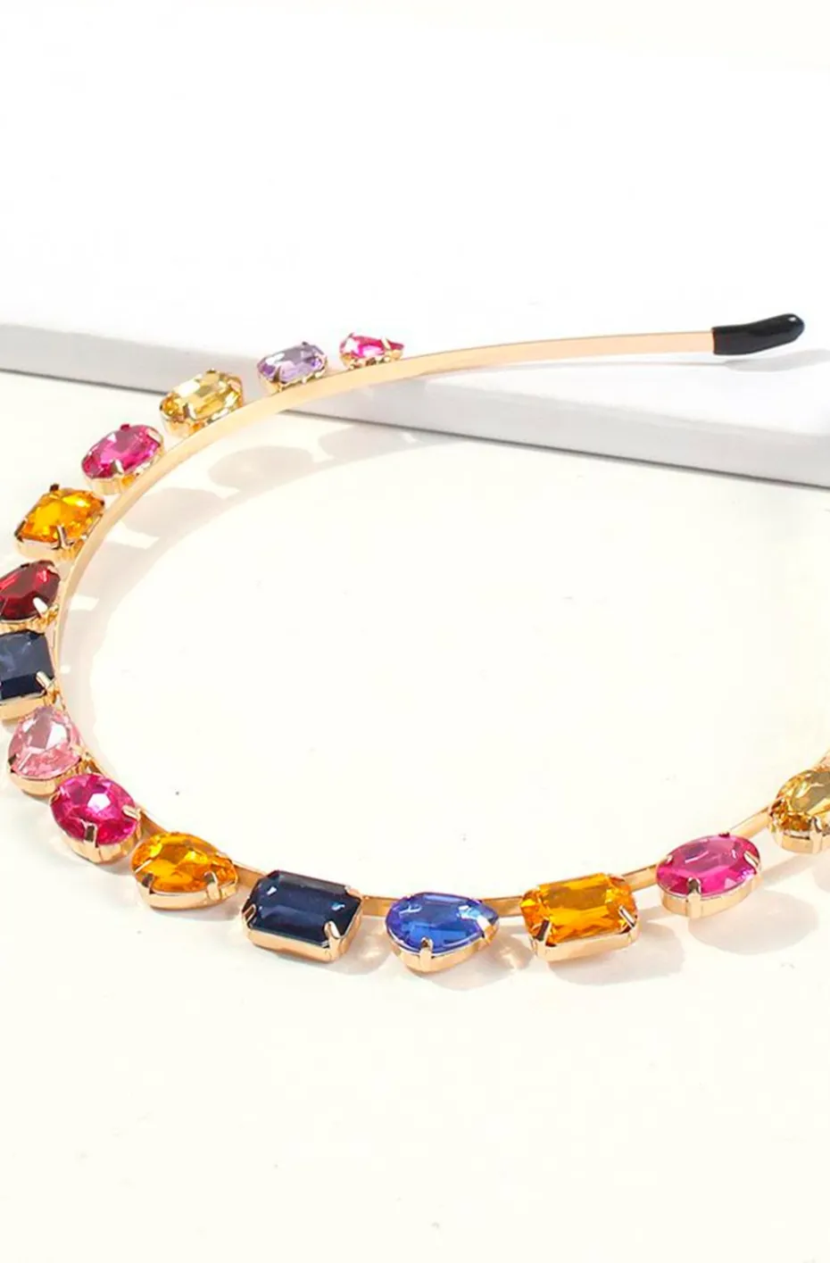 DIADEMA ARCOIRIS