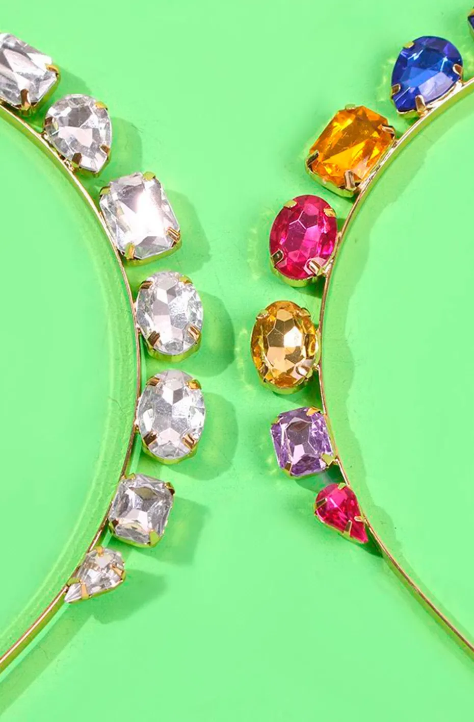 DIADEMA ARCOIRIS