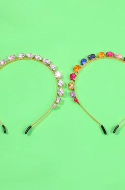 DIADEMA ARCOIRIS