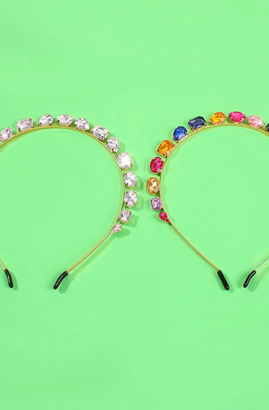 DIADEMA ARCOIRIS