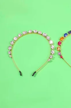 DIADEMA ARCOIRIS