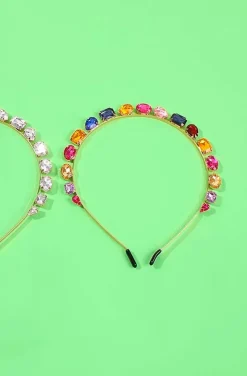 DIADEMA ARCOIRIS