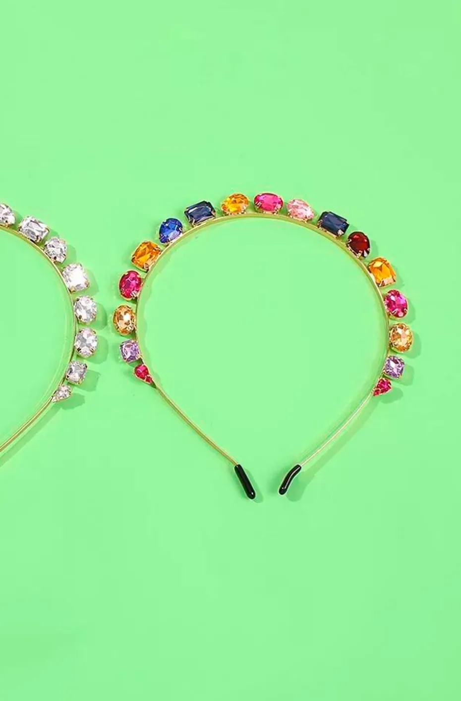 DIADEMA ARCOIRIS