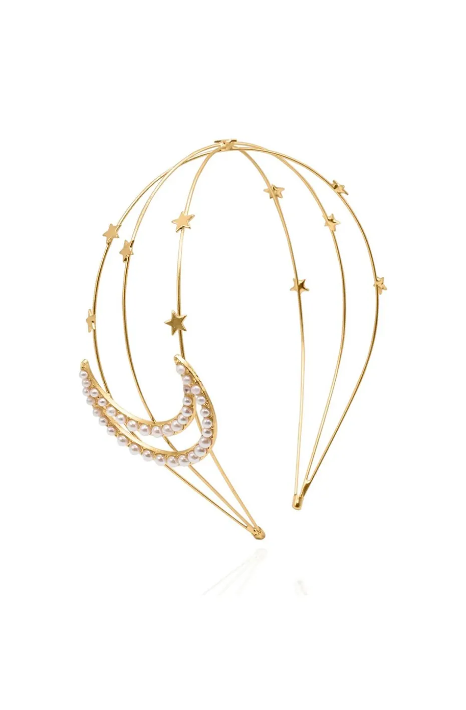 DIADEMA CELESTIAL