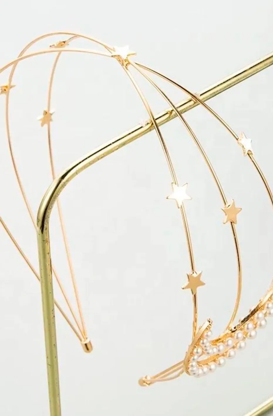 DIADEMA CELESTIAL