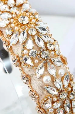 DIADEMA JOYA FANTASY