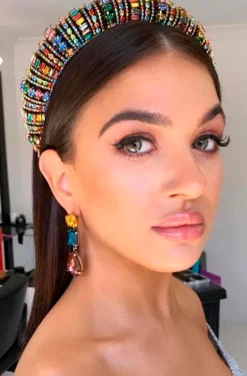 DIADEMA JOYA MULTI