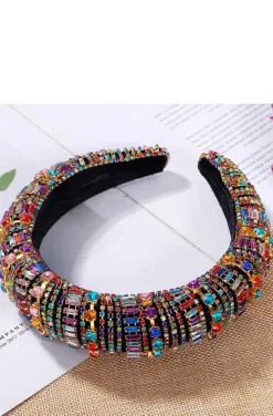 DIADEMA JOYA MULTI