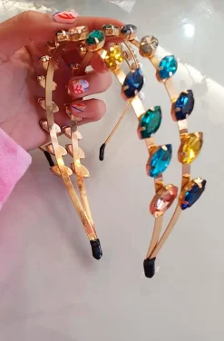 DIADEMA MULTI