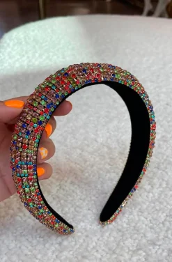 DIADEMA MULTI JOYA