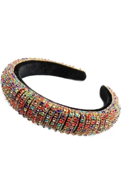DIADEMA MULTI JOYA