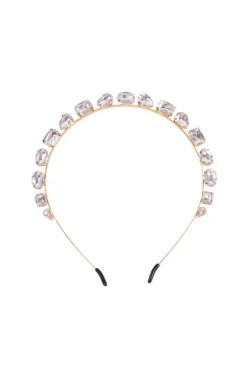 DIADEMA SILVER MOON