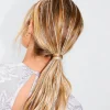 DIADEMA TIRAS DE STRASS