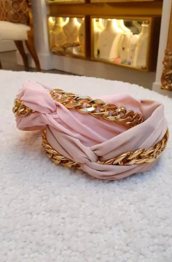 DIADEMA TURBANTE NUDE