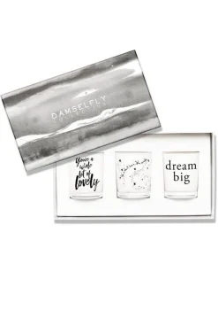 DREAM BIG - GIFT SET