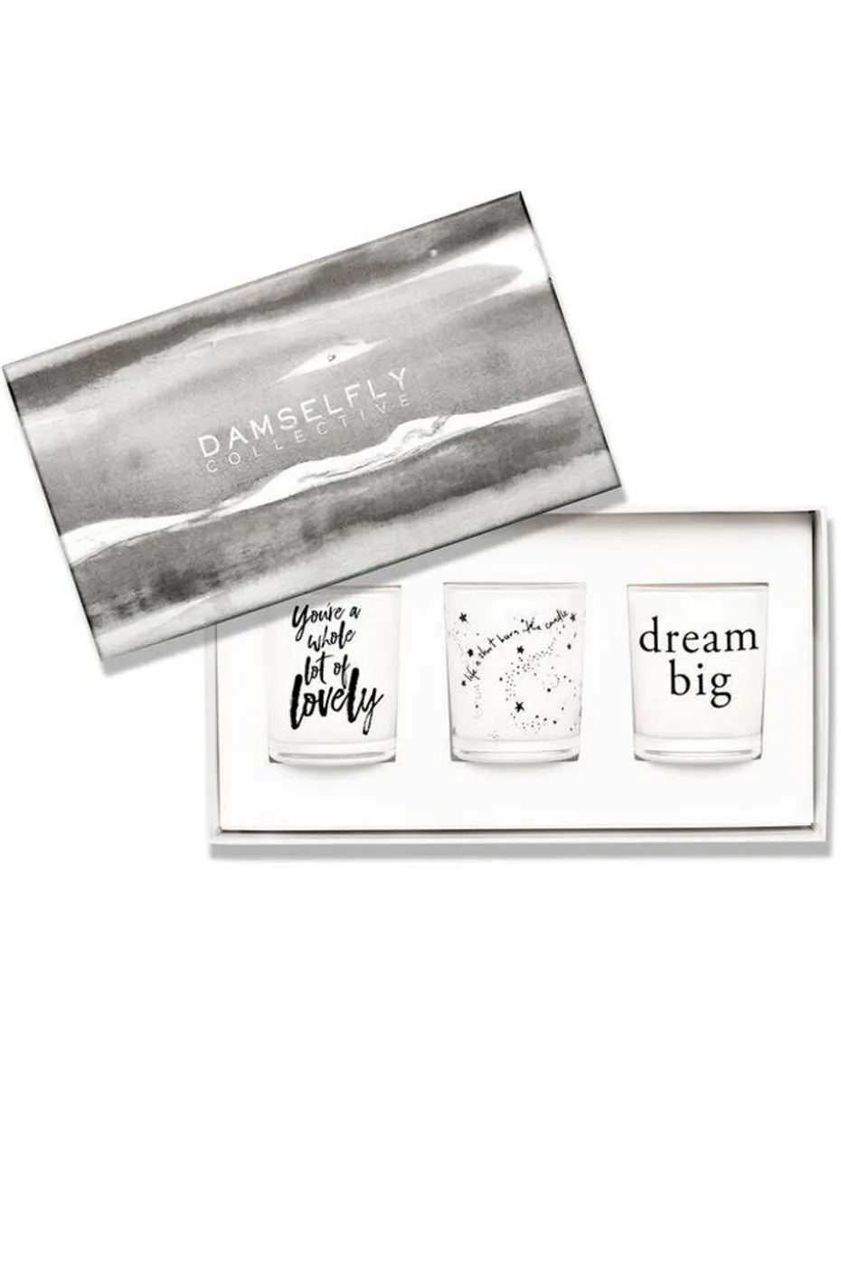 DREAM BIG - GIFT SET