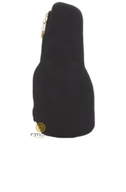 ESTUCHE LIPSTICK /CLUTCH ROJO