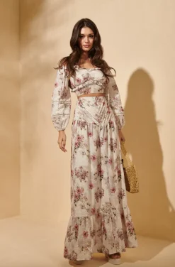 FLORAL SET BY FETICHE SUANCES