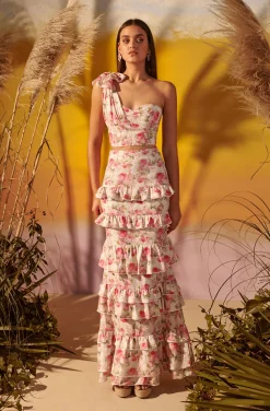 FLOWER POWER SET BY FETICHE SUANCES